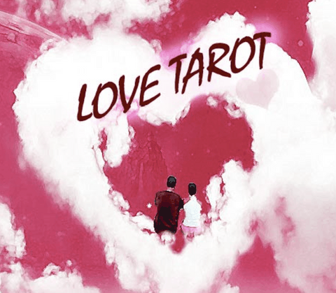 Tarot de l'Amour