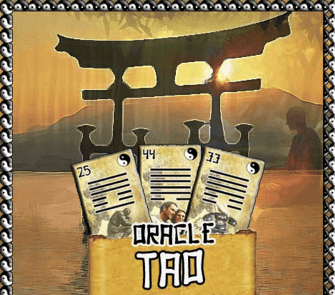 Oracle Tao