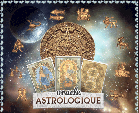 Oracle Astrologique