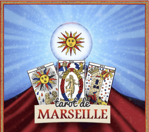 Tarot de Marseille