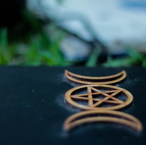 Rituel et Sortilège de la Chance
