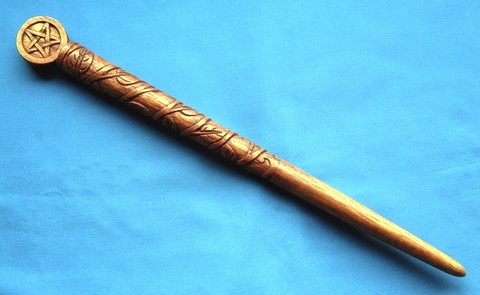Baguette de Sorcier