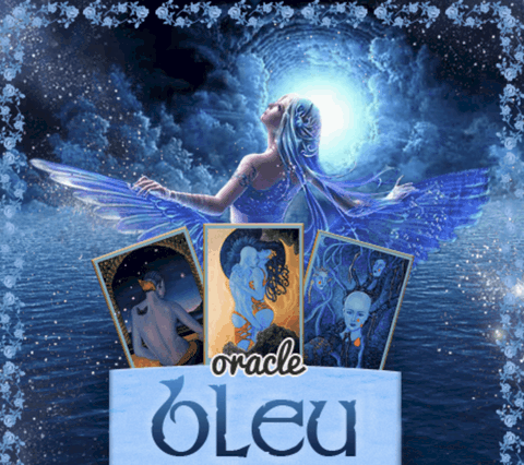 Oracle Bleu
