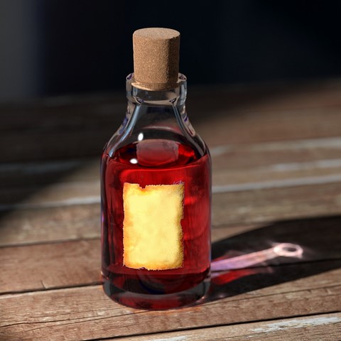 Rituel et Sortilège de l'Amour