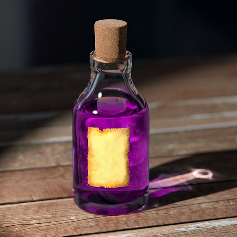 Rituel et Sortilège de l'Amour