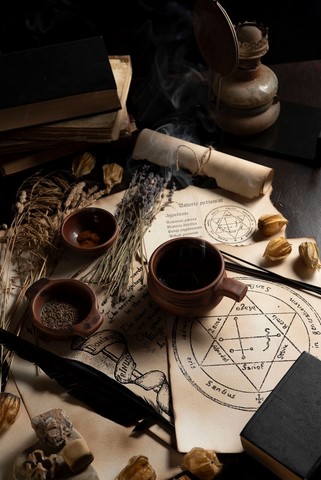 rituel