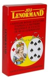 Petit Jeu de Mlle Lenormand