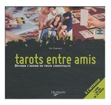 Coffret Tarots entre Amis