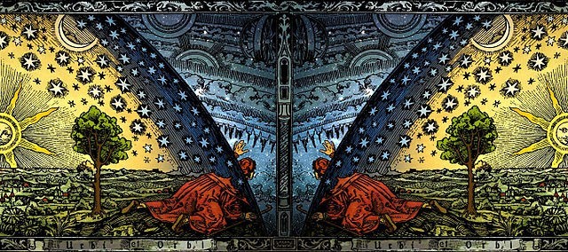 Illustration Flammarion