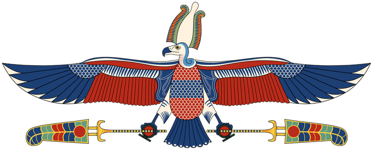 Décan XX : Nekhbet