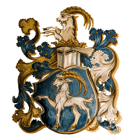Signe astrologique du Capricorne