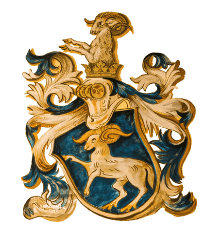 Signe astrologique du Bélier