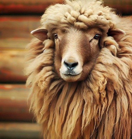 Mouton de Feu