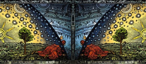 Illustration Flammarion