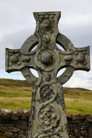 Croix celtique 