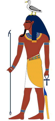 Décan III : Geb