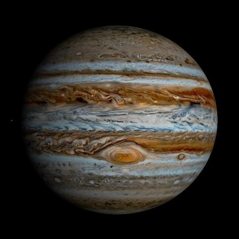 Jupiter