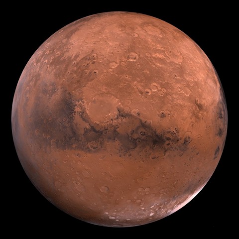 Mars