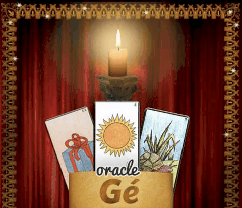 Oracle Gé