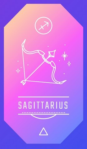 Affinités du signe du Sagittaire