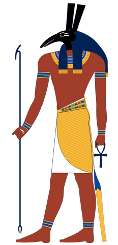 Décan VI : Seth