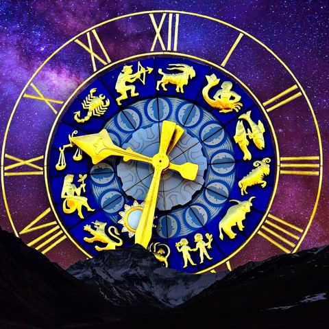 Calcul de l'Ascendant
