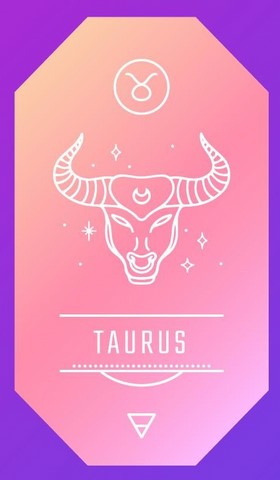 Affinités du signe du Taureau