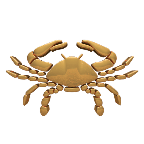 Signe du Cancer