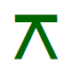 Symbole astrologique Quinconce