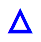 Symbole astrologique Trigone